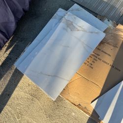 Free Italian Tile scraps