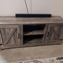 TV Stand