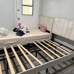 free twin beds 