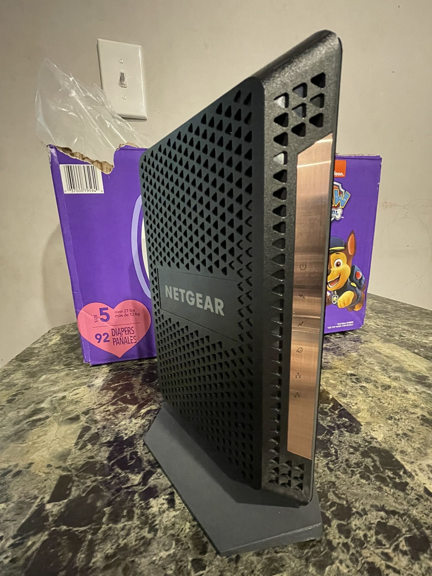 NETGEAR Modum 