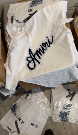 Amiri Shirt