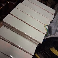 $50 Last Chance 5 Diffrent Tile 300 Or More Peaces Of Each 