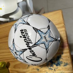 Soccer ball