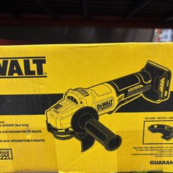 Dewalt 20 Volt Max Paddle Switch Angle Glider Sander 