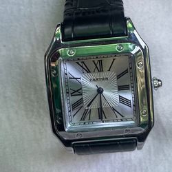 Gentlemen’s watch classy af