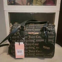 Juicy Couture And True Religion