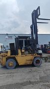 L&L Forklift And Equipment Repair Inc