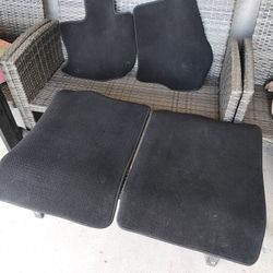Ford F 150 Original Factory Matts