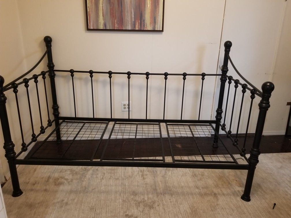 Bed Frame Twin