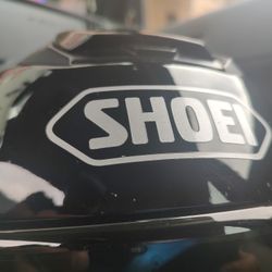 SHOEI Multitech MotorcycleIn Helmet 