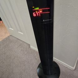 Tower Fan