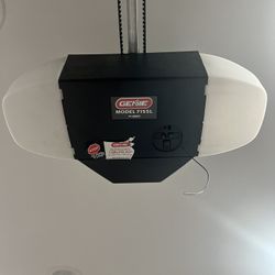 Garage Door Opener