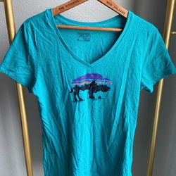 Patagonia shirt size m