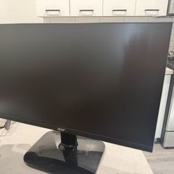 Monitor Acer 100Hz