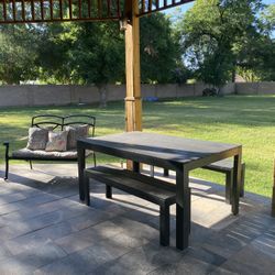 Patio Furniture 