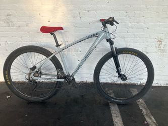 Collective c100 29er maxxed!