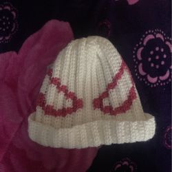 spider Man Beanie