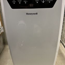 Honeywell portable AC Unit