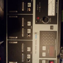 NIDA trainer Model 130A
