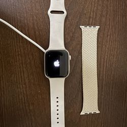 Apple Watch Series 7