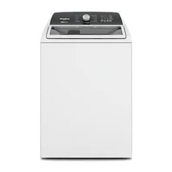 Whirlpool Washer And Dryer