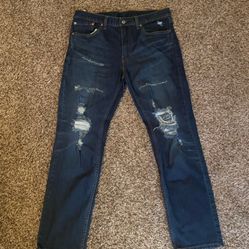 Levi Jean