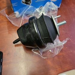 Engine Mount Ford/Lincoln/Mercury 