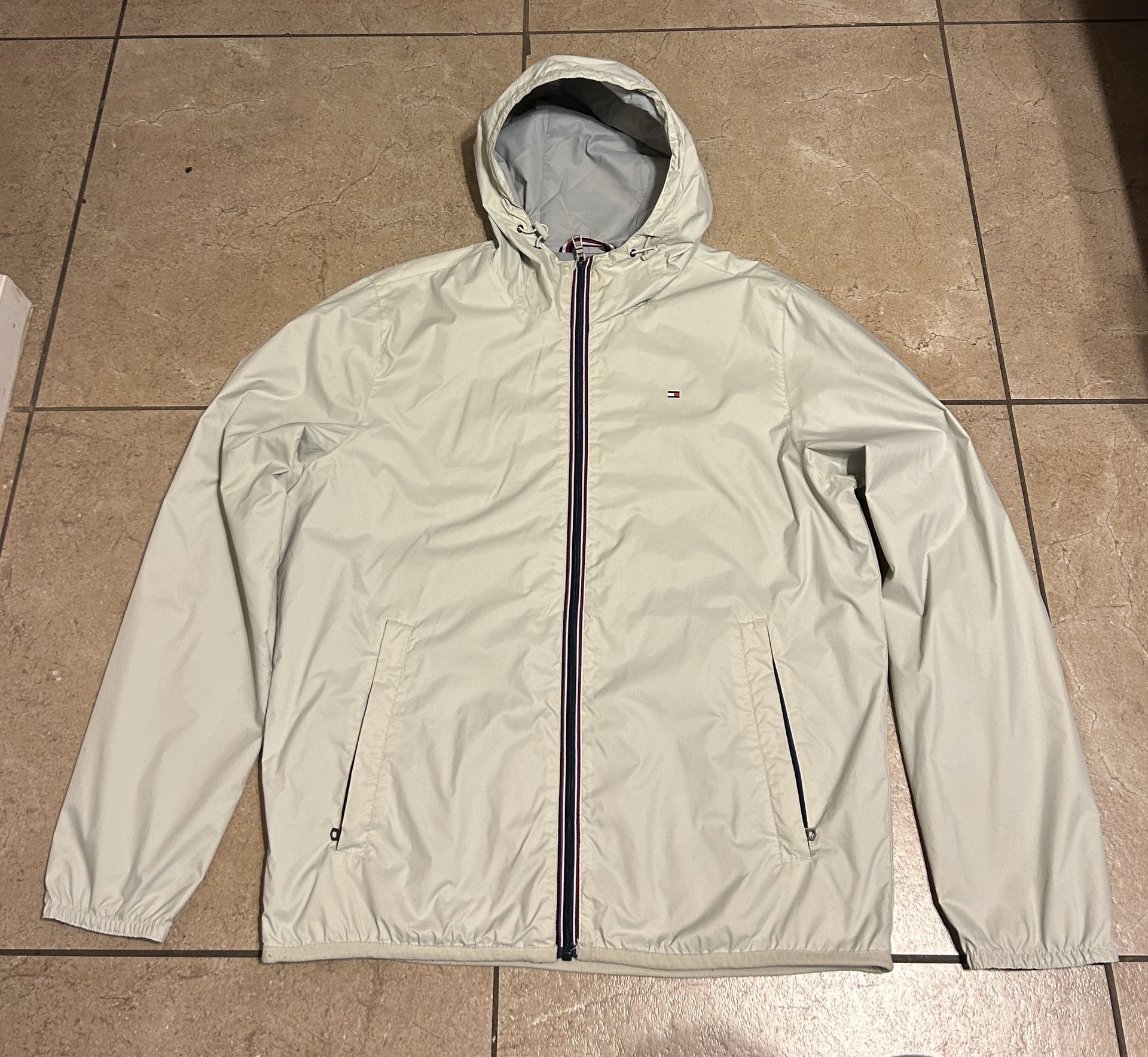 Tommy Hilfiger Windbreaker