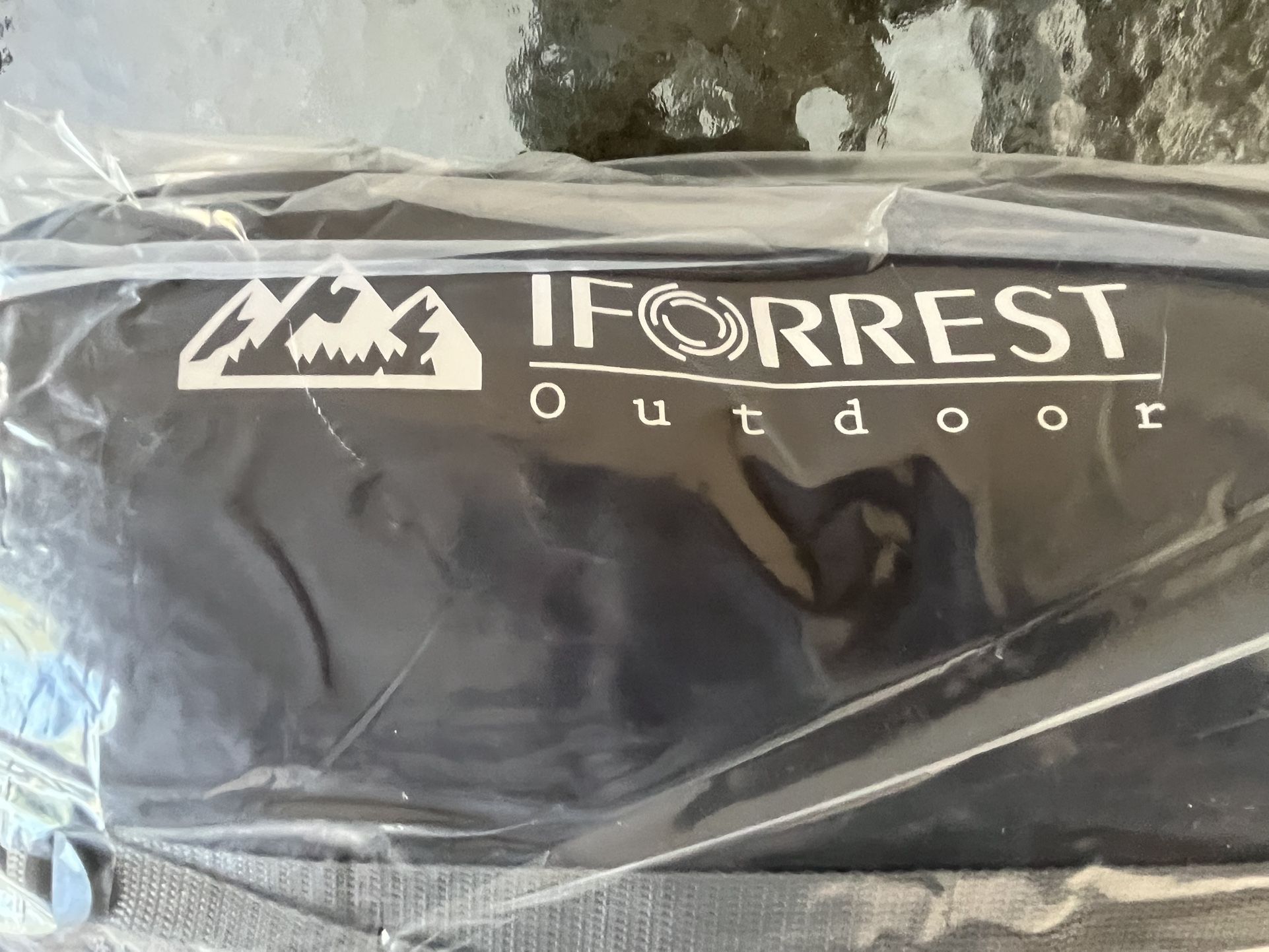 IFORREST Outdoor Sleeping Bag