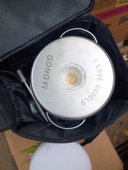 Gold Melting Furnace