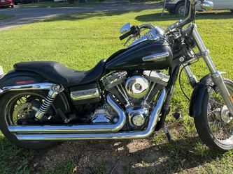 2007 Harley Davidson 