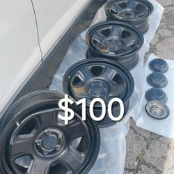 Rims