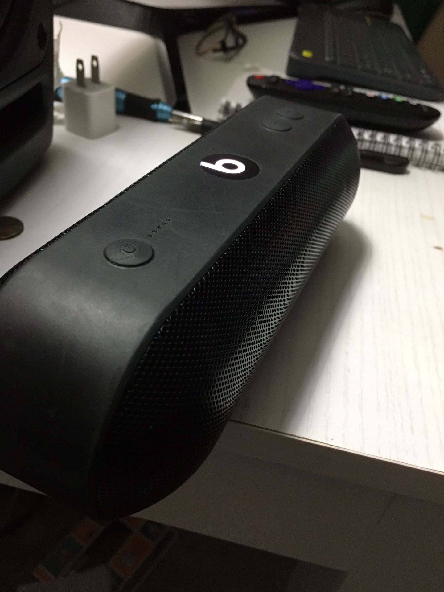 Beats Pill Plus By Dre Bluetooth Speakers