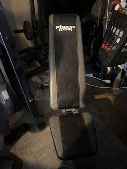 Work Out Machine