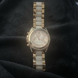 Michael Kors MK5263 Blair Rose Gold-Tone Women's Watch