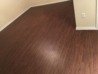 6inch wide by 36inch long flooring plank