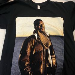 Kanye Merch