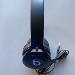 Beats Wired Headphones 
