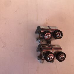 Harley Clamps 39mm  Windshield / Fairing