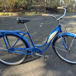 1959 Schwinn Starlet