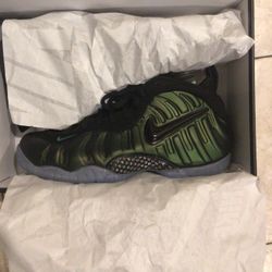 Nike Air Foamposite Pro