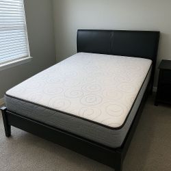 ✨ Brand New Full Size Mattress 10” Thick – Premium Quality at the Best Price | All Sizes in Stock & Same-Day Delivery Available 🚚