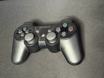 DUAL SHOCK 3