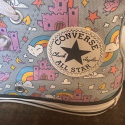 Converse Sneakers 