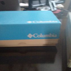 Columbia Mens Boots