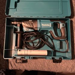 Hammer Drill 