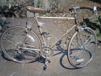 Legrand Seville 10speed Vintage