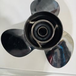 ropeller, 14 1/2" X 19 Pitch, Aluminum Propeller, #(contact info removed)