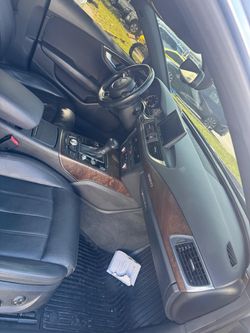2012 Audi A7