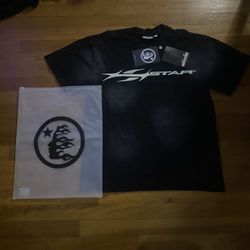 HELLSTAR T SHIRT